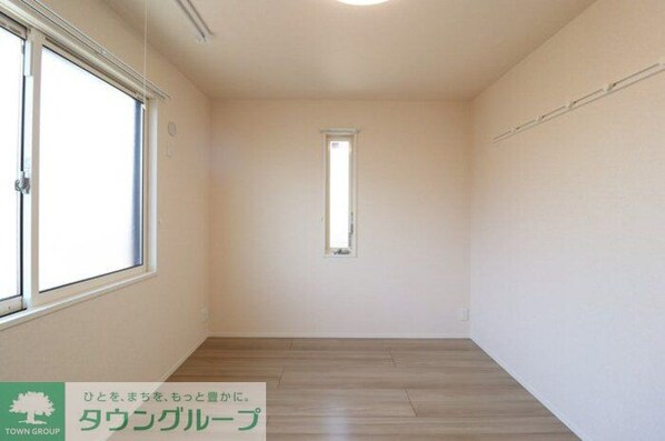 ジャンティの物件内観写真